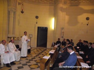 Maltese Seminarians (3)