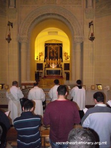 Maltese Seminarians (4)