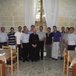 the-community-with-mgr-selim-sayegh
