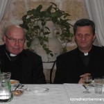 Visit of Cardinal Levada 2
