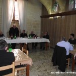 Visit of Cardinal Levada 3