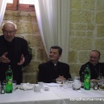 Visit of Cardinal Levada 4